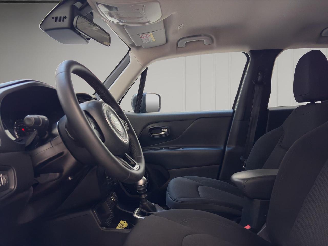 Jeep Renegade 1.6 mjt Night Eagle 2wd 120cv ddct