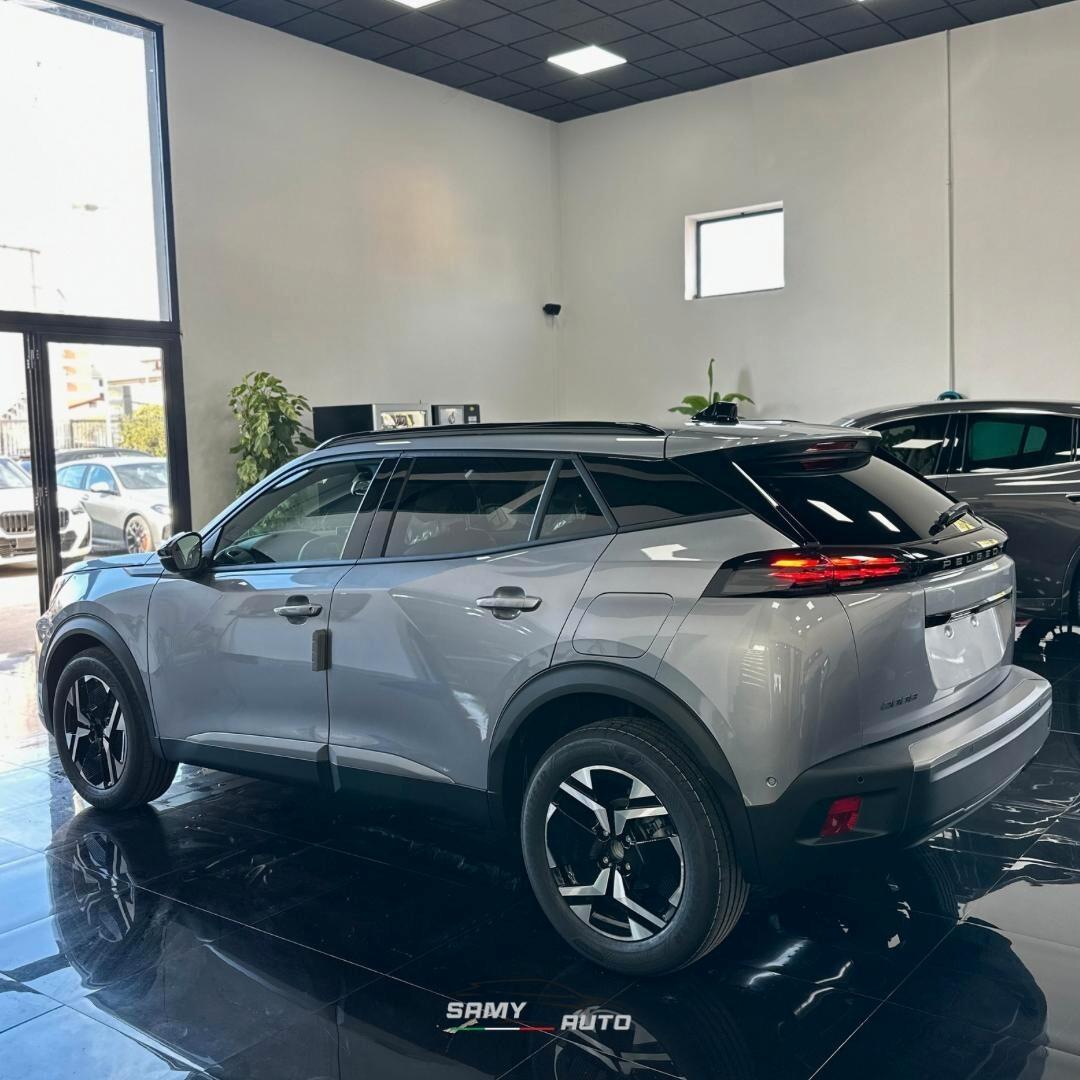 Peugeot 2008 PureTech 100 S&S Allure