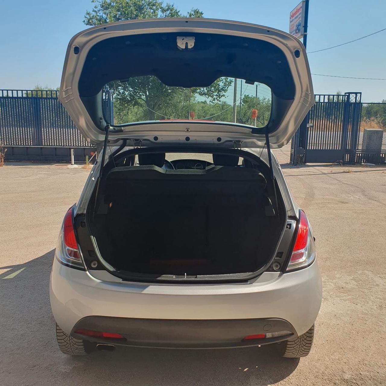 Lancia Ypsilon 1.3 MJT 16V 95 CV 5 porte S&S Platinum