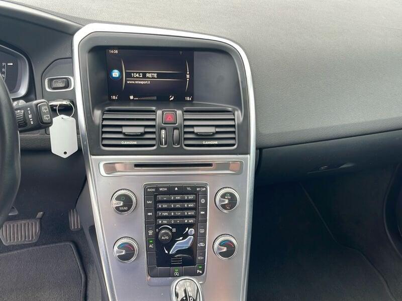 Volvo XC60 D3 Geartronic Momentum