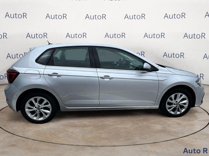 Volkswagen Polo Polo 1.0 TSI Style