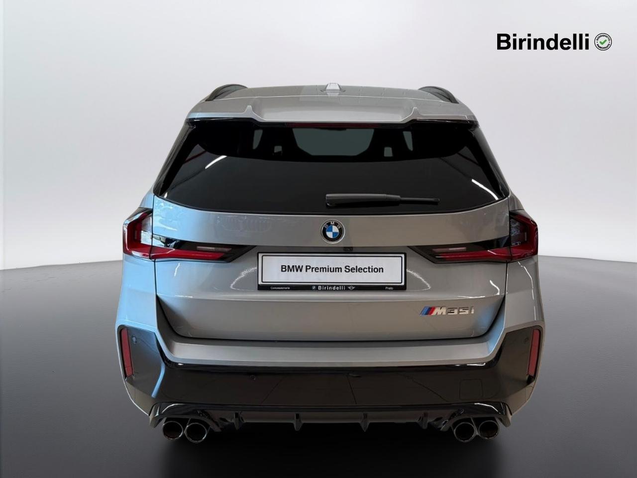 BMW X1 (U11) - X1 M35i xDrive Msport Pro