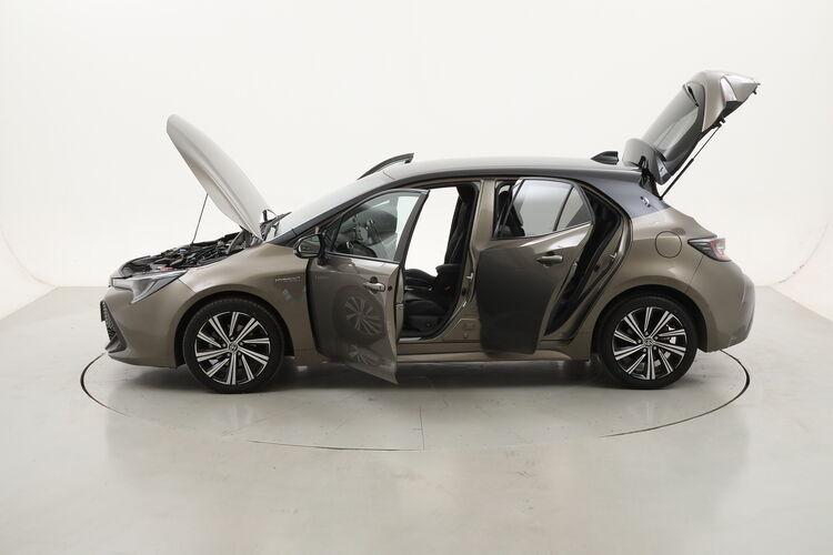 Toyota Corolla Hybrid Style BR559548 1.8 Full Hybrid 122CV