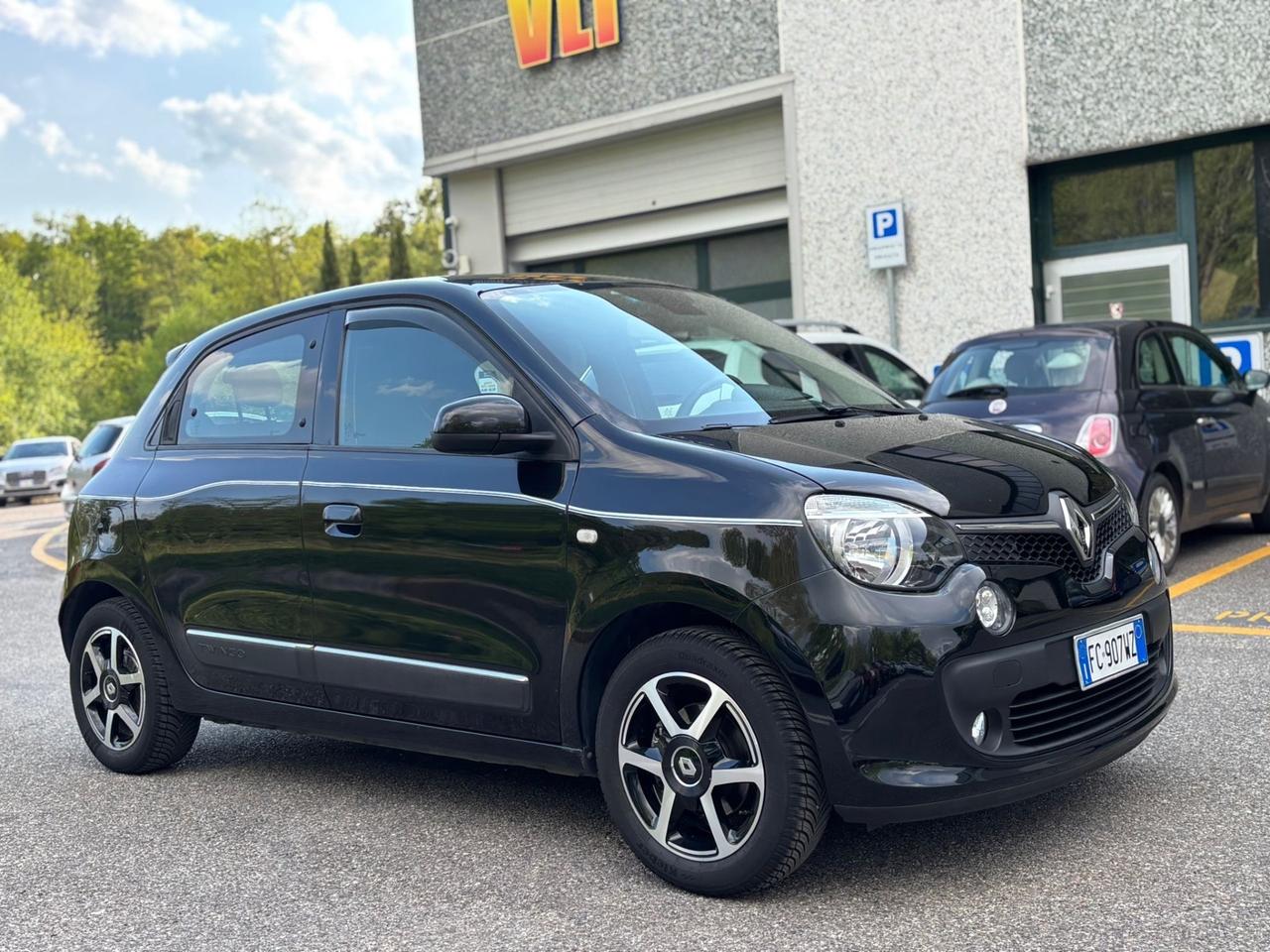 Renault Twingo SCe Stop&Start Intens