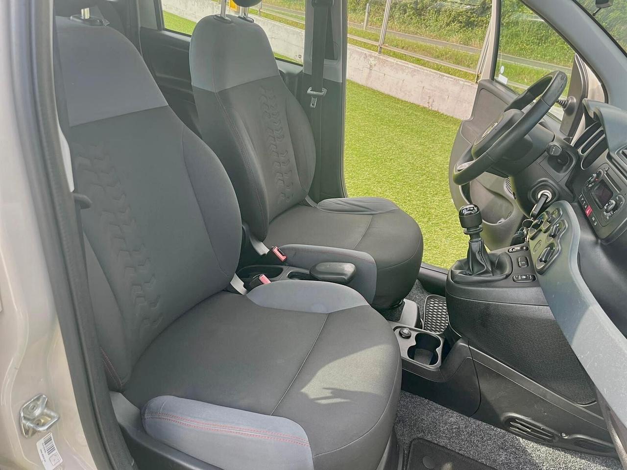 Fiat Panda 1.2 Easy