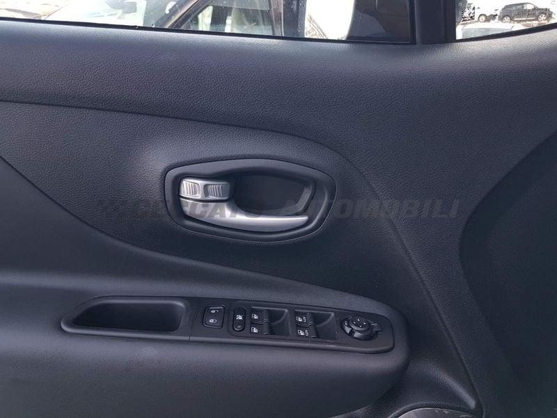 Jeep Renegade Renegade E-Hybrid My25 North Star 1.5 Turbo T4 E-Hybrid 130cv Fwd