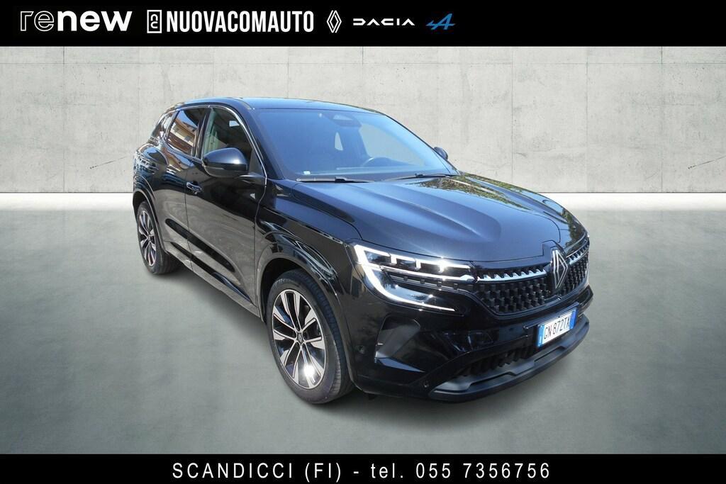 Renault Austral 1.2 E-Tech full hybrid Techno