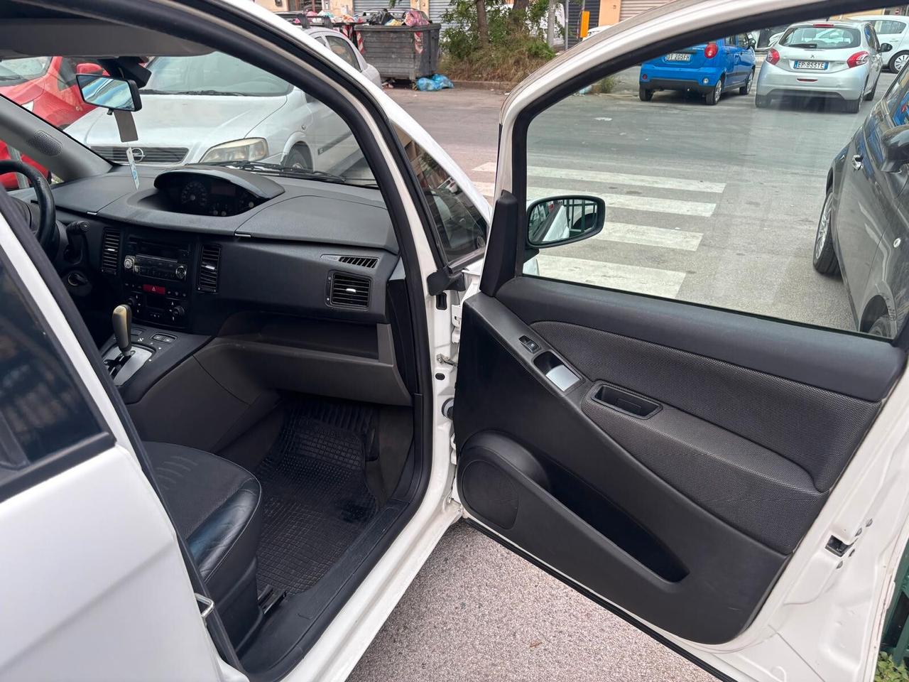 Fiat Idea 1.3 Multijet 16V 90 CV Emotion