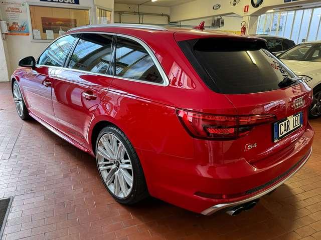 Audi S4 S4 Avant 3.0 tfsi quattro 354cv tiptronic