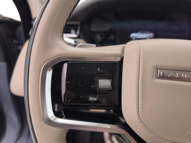LAND ROVER Range Rover Velar 2.0d i4 mhev SE 4wd 204cv auto