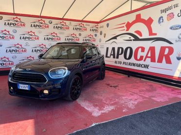Mini Cooper D Countryman 2.0 Business ALL4 Automatica