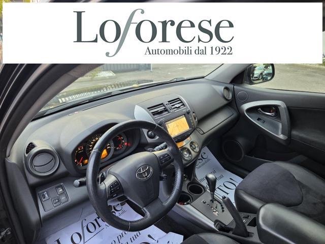 TOYOTA RAV 4 MY23 RAV4 2.2 D-4D 150 CV DPF