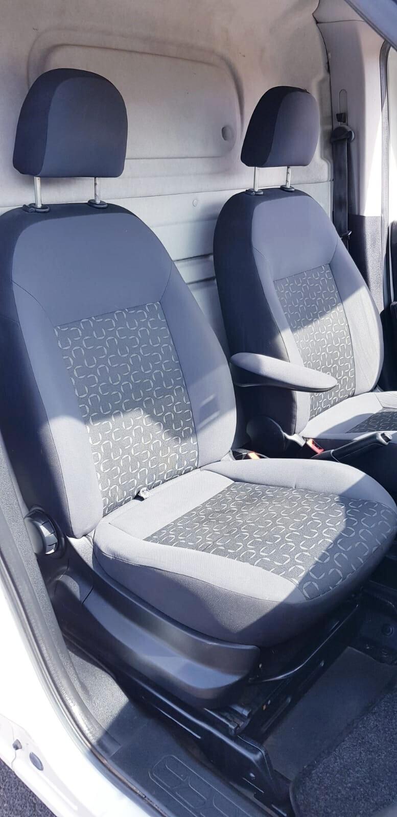 Fiat Doblò 1.6MLJT COME NUOVO CHIAMA 2012
