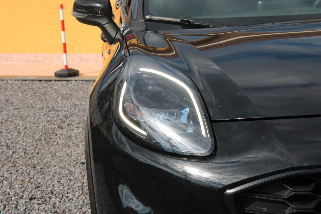Ford Puma 1.5 EcoBlue 120 CV S&S ST-Line V