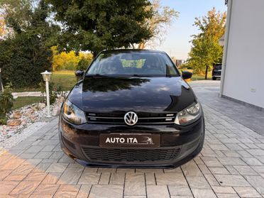 Volkswagen Polo 1.2 70 CV 5p. Comfortline OK NEOPATENTATI