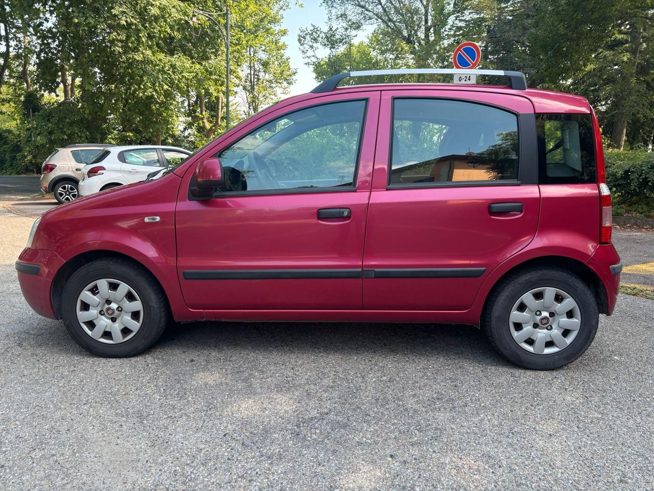 Fiat Panda 1.2 Emotion *VERA OCCASIONE*