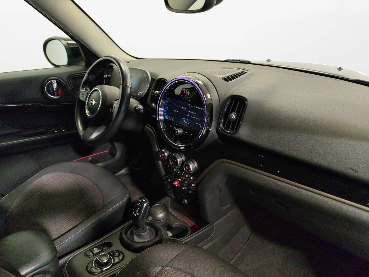 MINI Countryman Cooper Classic