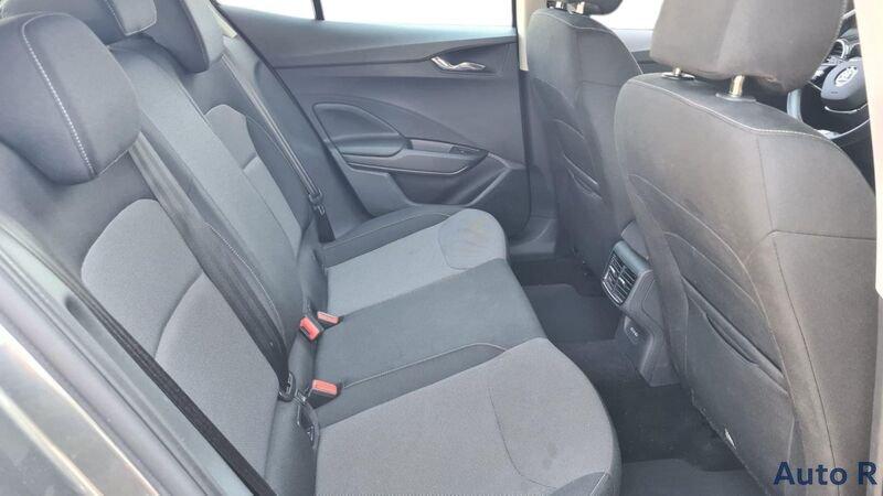 Skoda Fabia 1.0 TSI EVO Ambition