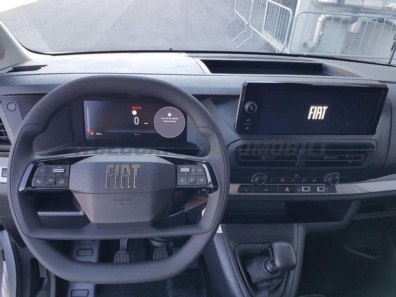 FIAT Scudo Scudo Ice 1.5 bluehdi 120cv L2H1