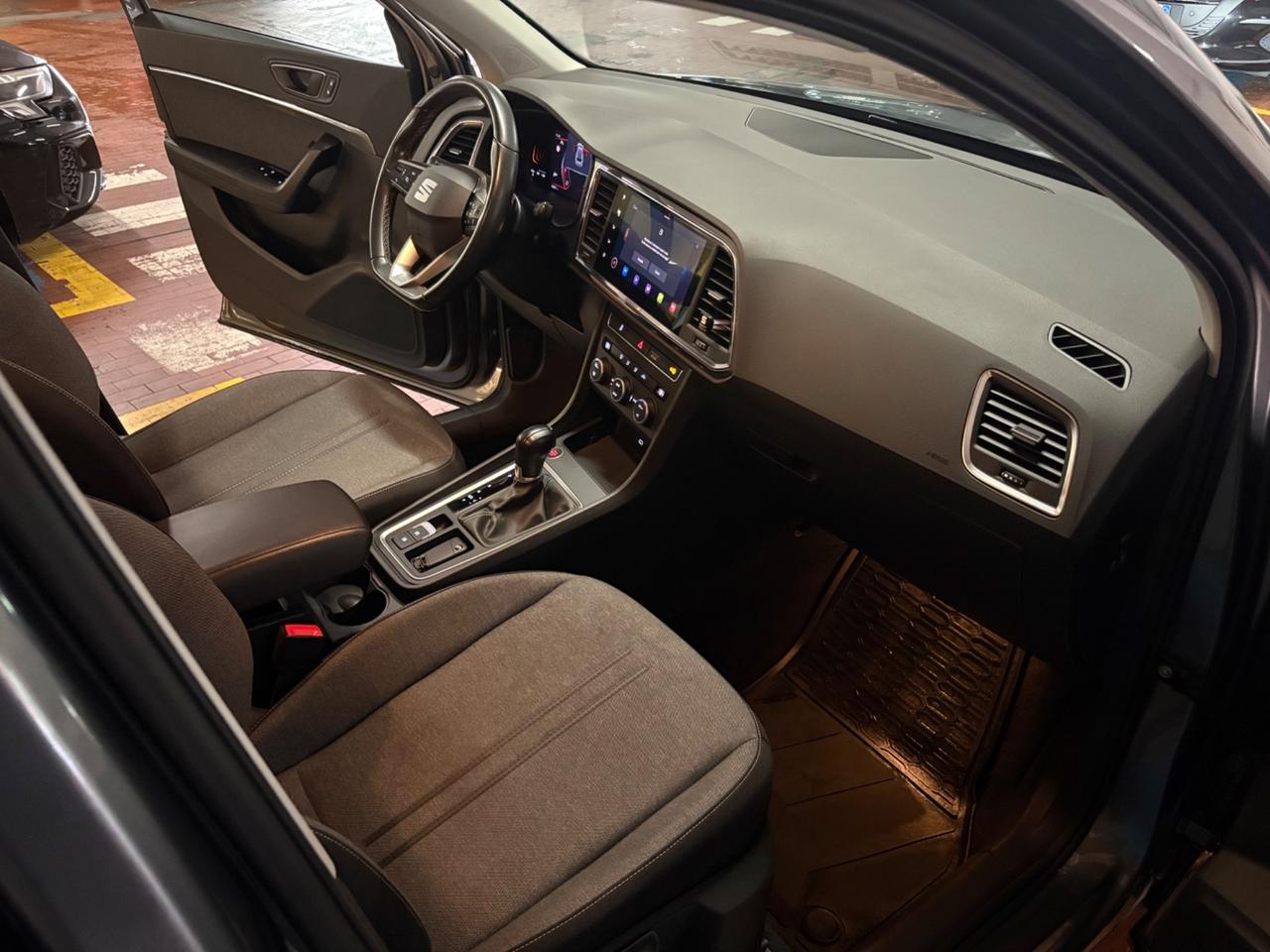 Seat Ateca 1.5 EcoTSI DSG Business