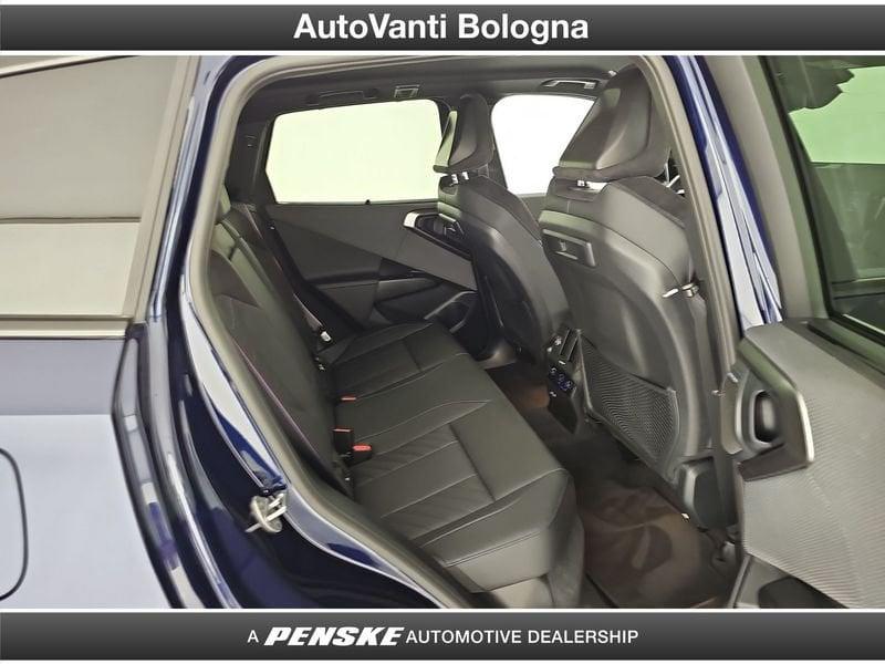 BMW X3 X3 xdrive30e MSport Pro auto