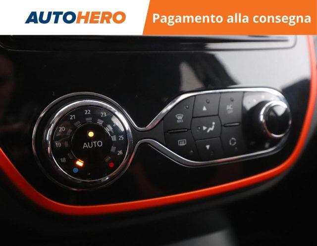 RENAULT Captur 1.2 TCe 120 CV EDC Energy R-Link