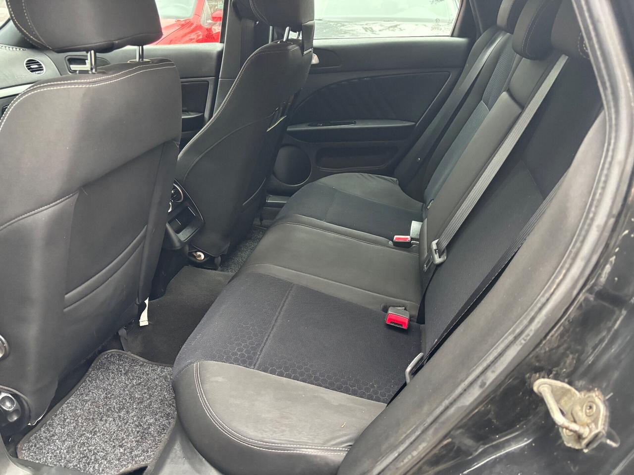 Alfa Romeo 159 2.0 JTDm 136 CV Sportwagon Progression