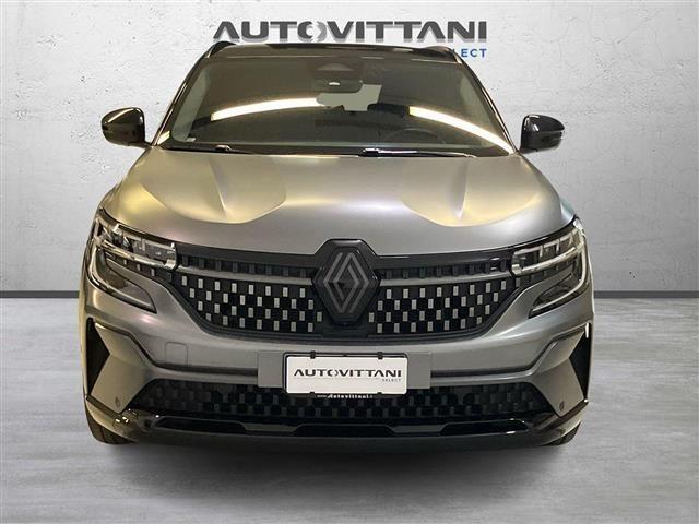 RENAULT Austral 1.2 E-Tech full hybrid Iconic Esprit Alpine 200cv