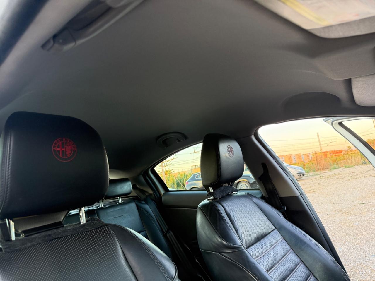 Alfa Romeo Giulietta 2.0 JTDm-2 170 CV 3.999€ PERMUTE