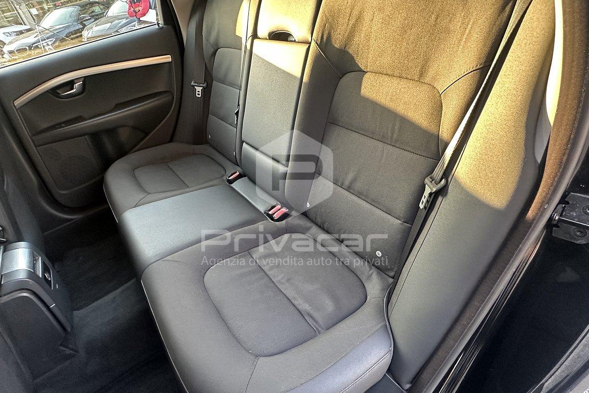 VOLVO XC70 D4 AWD Geartronic Momentum