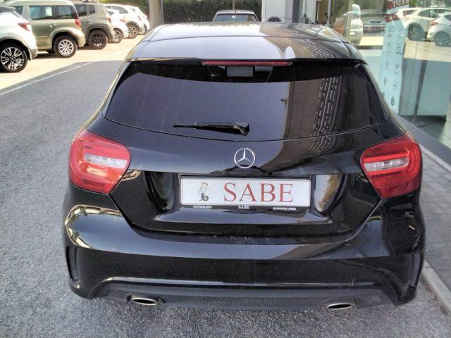 MERCEDES-BENZ A 180 Premium