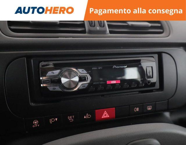 FIAT Panda 1.2 Pop