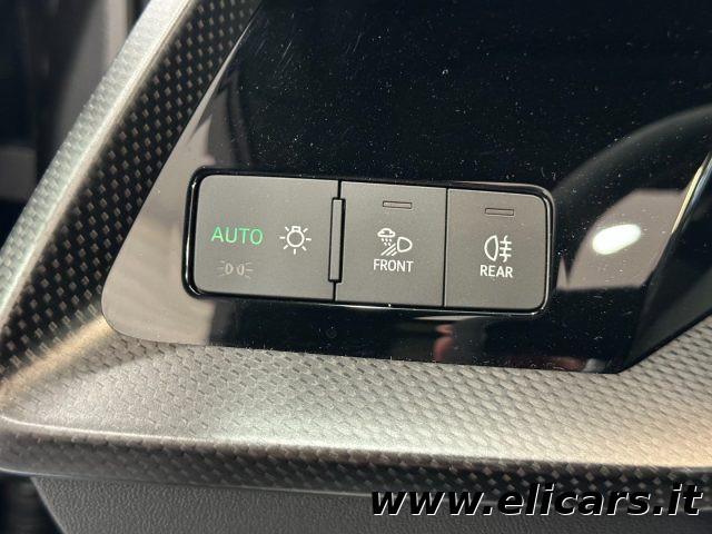 AUDI RS3 3 SPB TFSI quattro S tronic FRENI CARBOCERAMICI