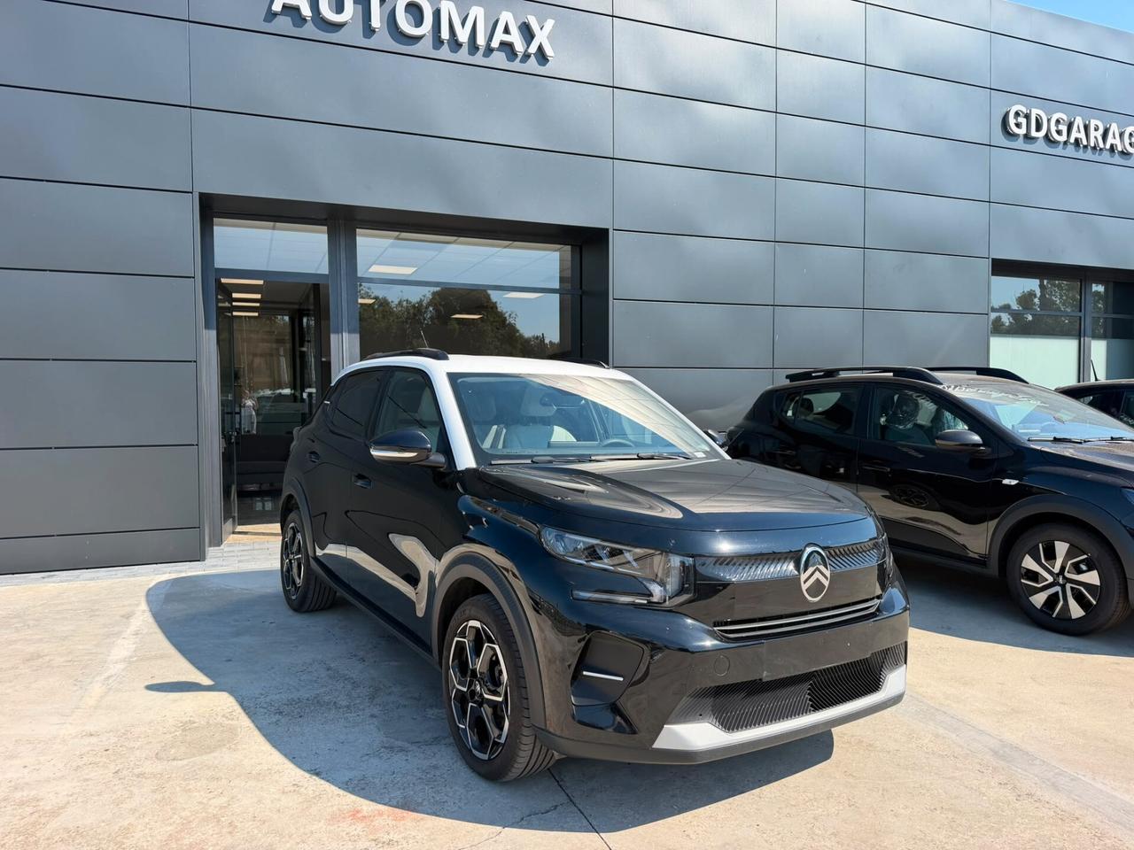Citroen C3 TURBO 100CV S&S MAX