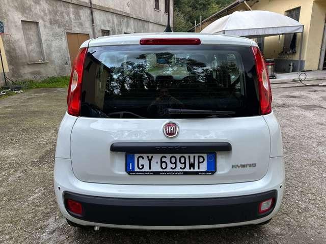 Fiat Panda Pandina 1.0 firefly S&S hybrid - KM 0