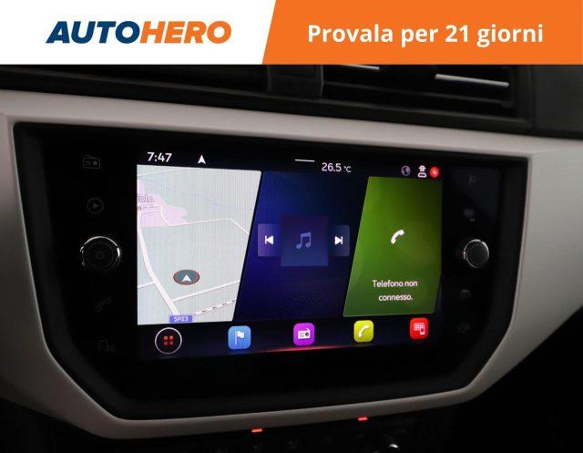 SEAT Arona 1.0 EcoTSI XCELLENCE