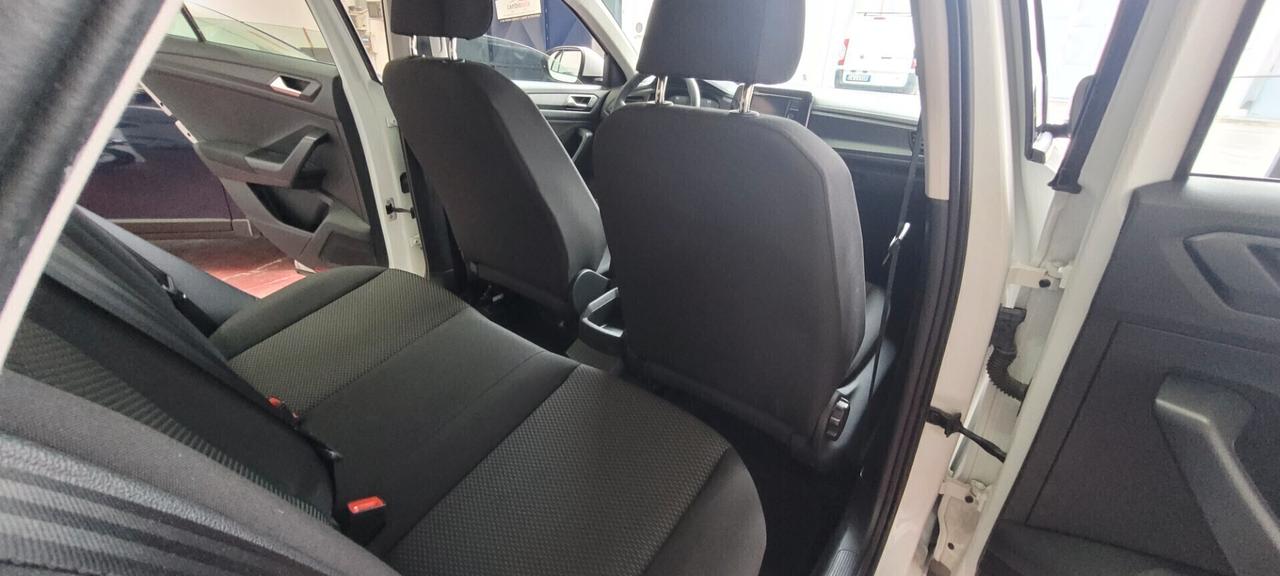 Volkswagen T-Roc 1.0 TSI Life