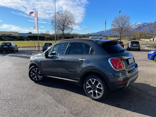 FIAT 500X 1.3 MultiJet 95 CV Lounge