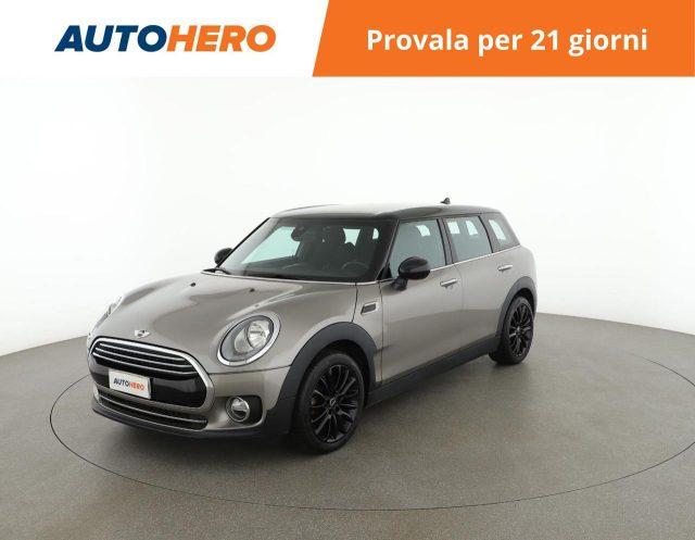 MINI Clubman 1.5 Cooper