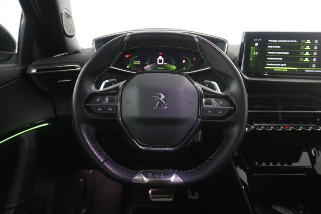 PEUGEOT 2008 2008 PureTech 130 S&S EAT8 GT