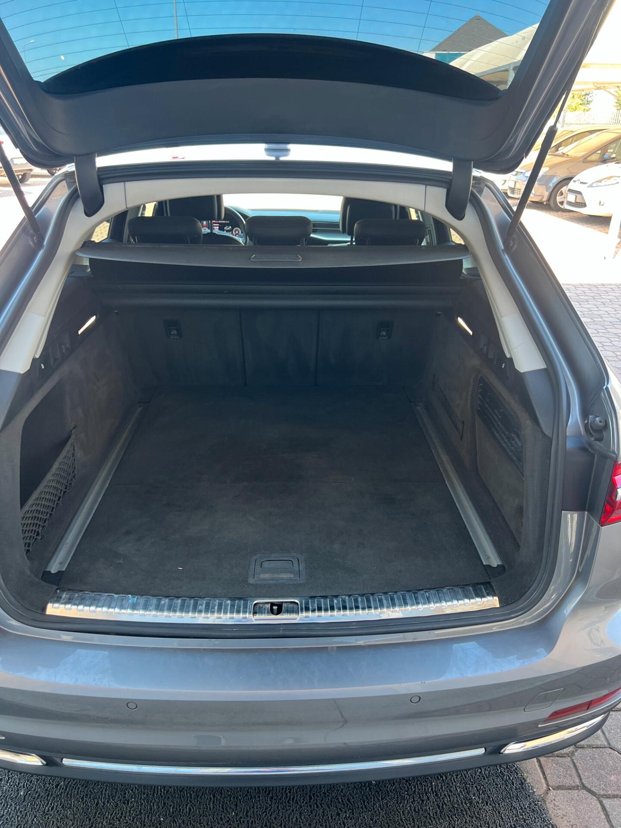 Audi A6 40 2.0 TDI quattro ultra S tronic Business Design