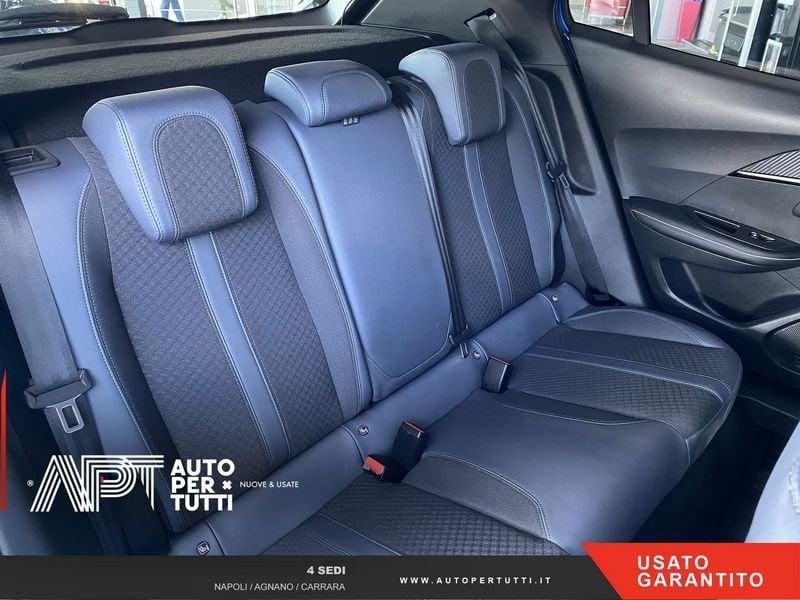Peugeot 2008 2008 1.2 puretech Allure Pack s&s 130cv