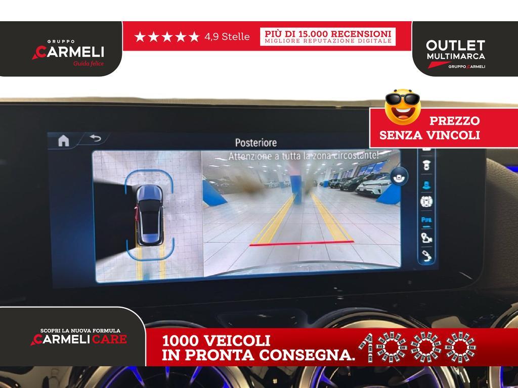 Mercedes GLA 200 200 AMG Line Premium 7G-DCT