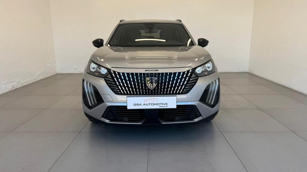 Peugeot 2008 1.2 PureTech 130 Cv. Allure EAT8