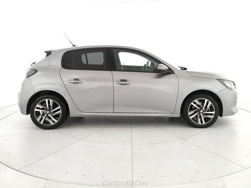 Peugeot 208 208 1.5 bluehdi Allure s&s 100cv