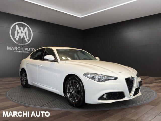 ALFA ROMEO Giulia 2.2 Turbodiesel 150 CV AT8 Business