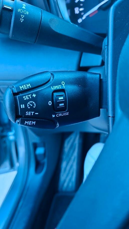 Citroen C3 Aircross 2022 BlueHDi 110Cv