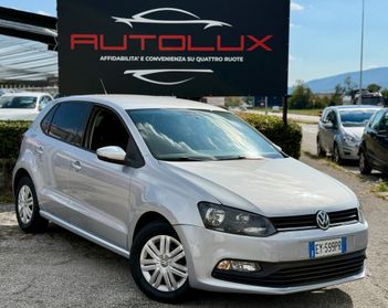Volkswagen Polo 1.4 TDI 5p.2015 OK NEOPATENTATI