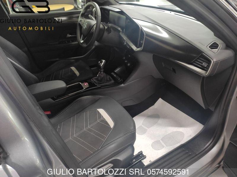 Opel Mokka Mokka 1.2 Turbo 136 CV Ultimate
