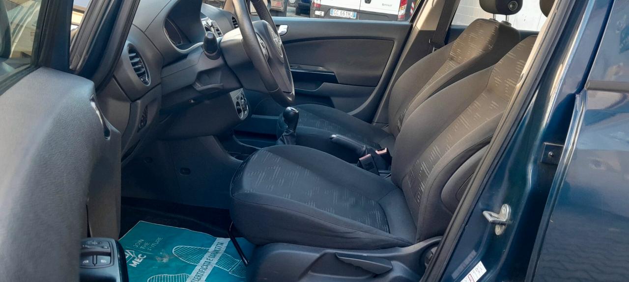 Opel Corsa 1.2 5p Cosmo NeopatentatiOK Euro5